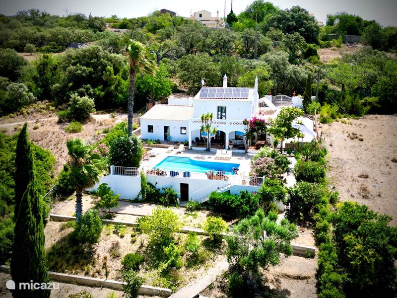 Maison de Vacances Portugal, Algarve, Loulé Maison de vacances Maison Solarenga