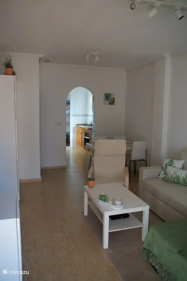Casa Vromans Bajo