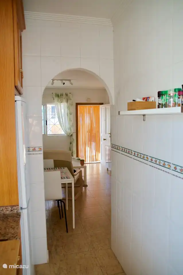 Casa Vromans Bajo