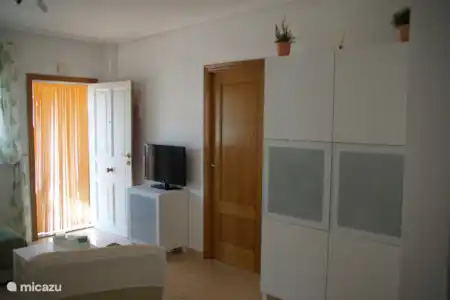 Vakantiehuis Spanje, Costa Blanca, Torrevieja appartement Casa Vromans Bajo