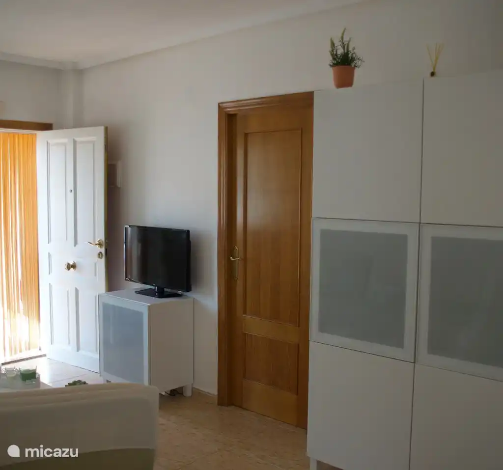 Casa Vromans Bajo