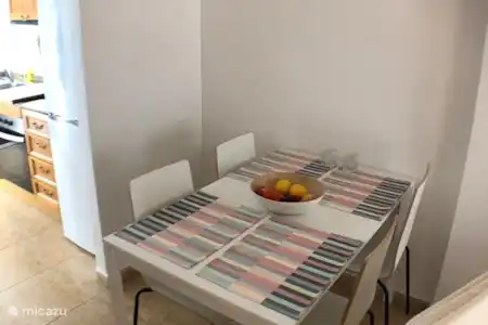Vakantiehuis Spanje, Costa Blanca, Torrevieja appartement Casa Vromans Bajo