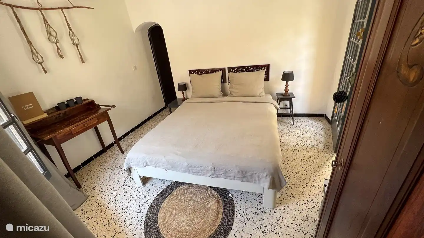 Auping-Bett von 160x200 cm