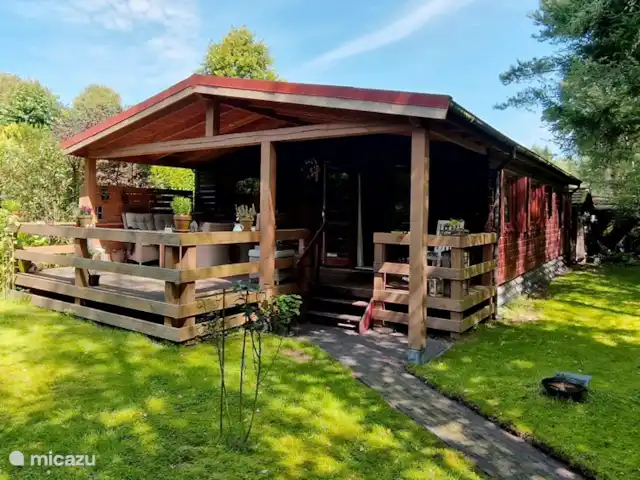 chalet in Nederland huren? – Lariks chalet in Nederland huren? – Lariks