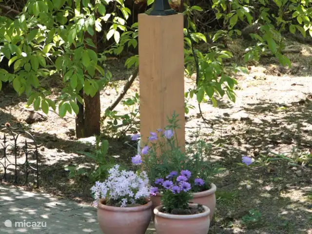 chalet in Nederland huren? – Lariks