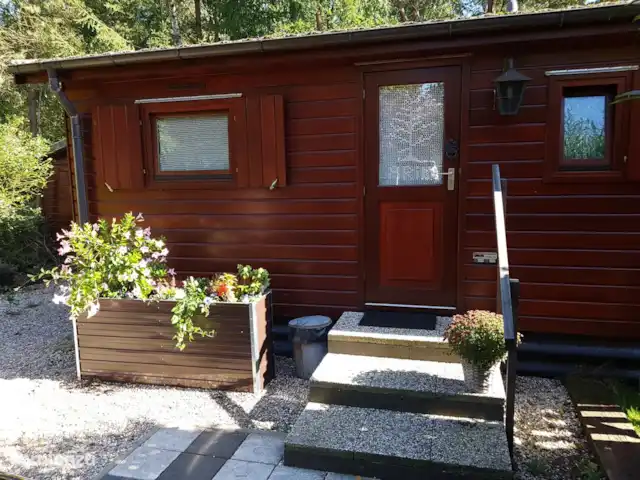 chalet in Nederland huren? – Lariks
