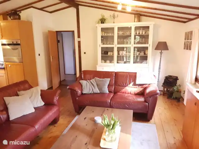 chalet in Nederland huren? – Lariks