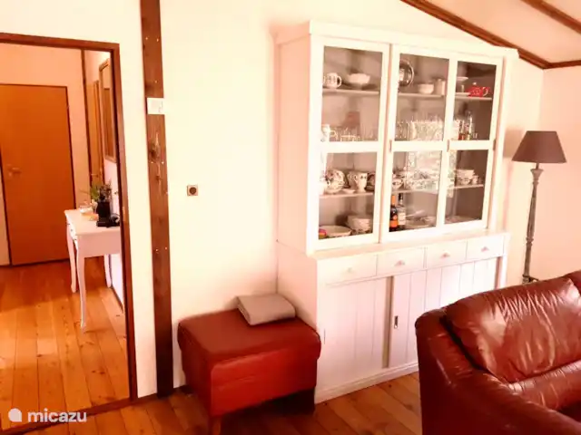 chalet in Nederland huren? – Lariks