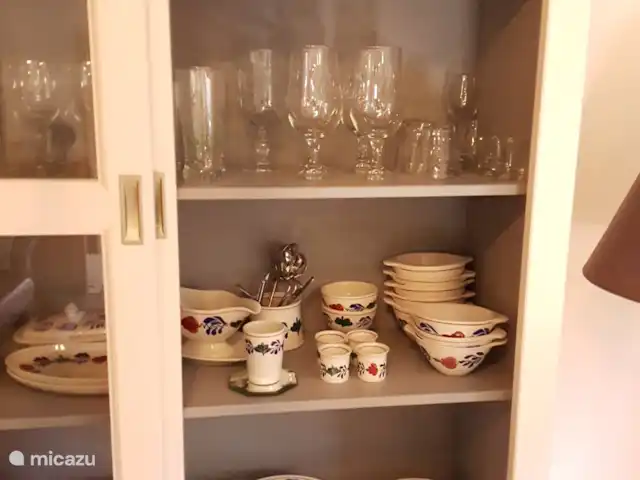 chalet in Nederland huren? – Lariks