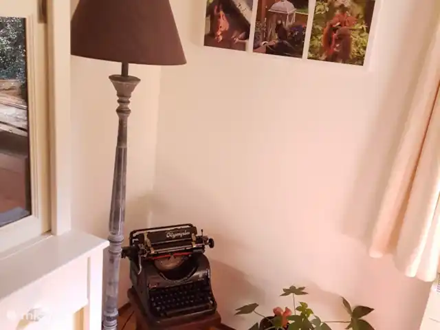 chalet in Nederland huren? – Lariks