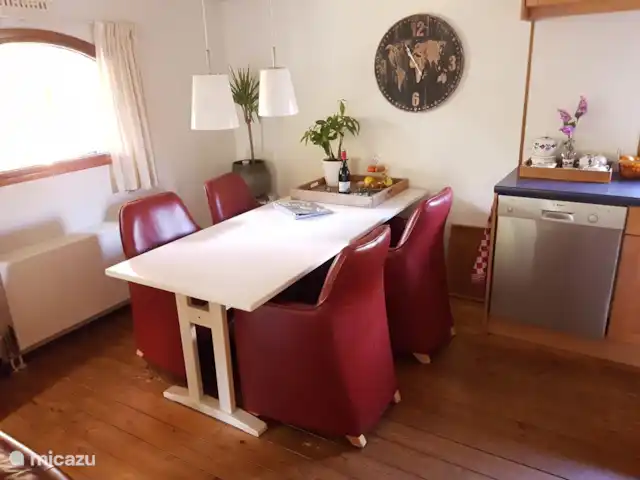 chalet in Nederland huren? – Lariks