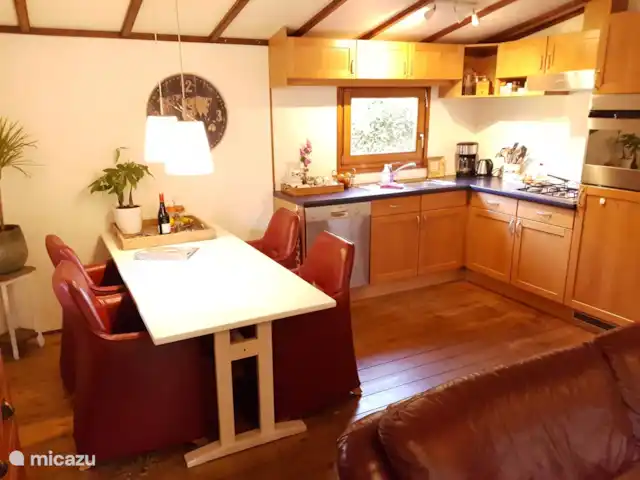 chalet in Nederland huren? – Lariks