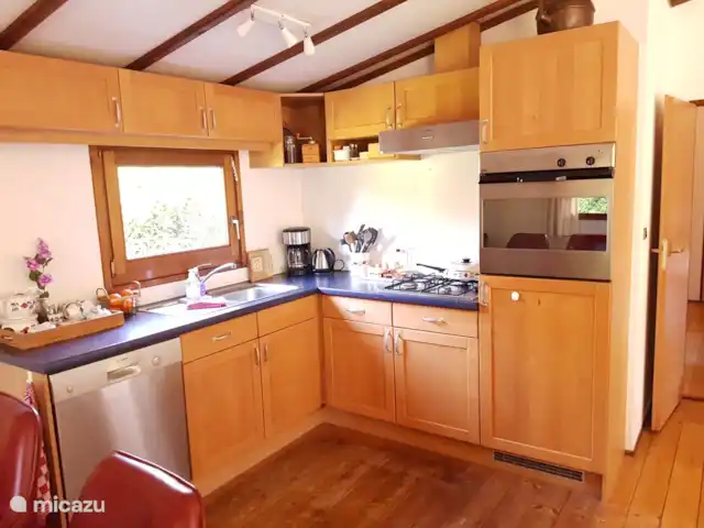 chalet in Nederland huren? – Lariks