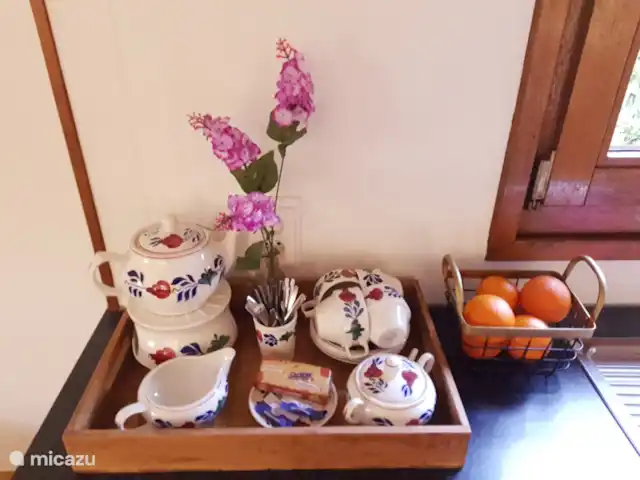 chalet in Nederland huren? – Lariks