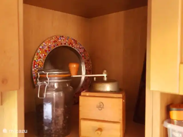 chalet in Nederland huren? – Lariks