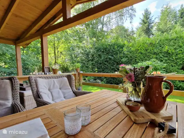 chalet in Nederland huren? – Lariks
