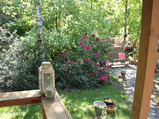 chalet in Nederland huren? – Lariks