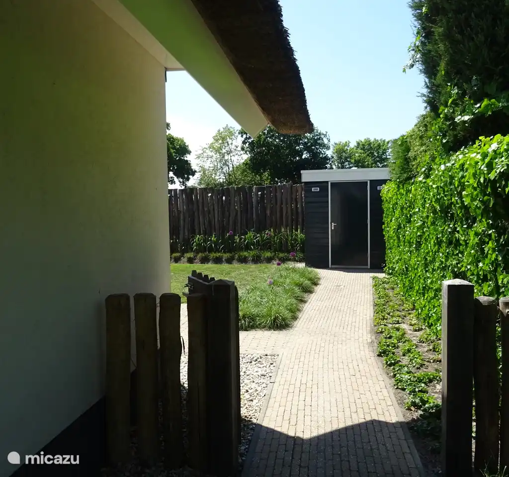 Villa Burghduin