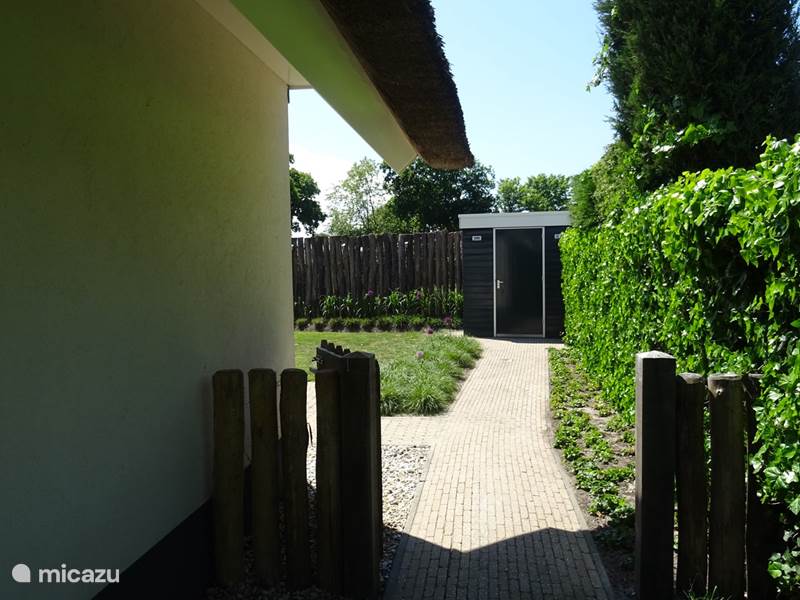 Holiday home in Netherlands, Zeeland, Burgh Haamstede Holiday house Villa Burghduin