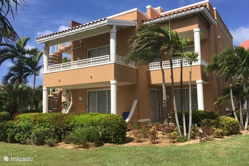 Holiday home Aruba, Oranjestad, Oranjestad Villa Divi Golf Villa & Beach Resort