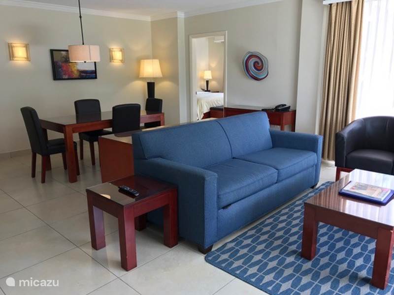 Casa vacacional Aruba, Oranjestad, Oranjestad Villa Divi Golf Villa & Beach Resort