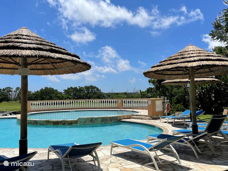Holiday home in Aruba, Oranjestad, Oranjestad Villa Divi Golf Villa & Beach Resort