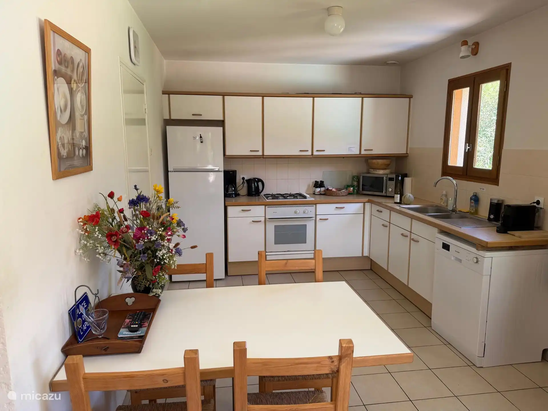 Keuken