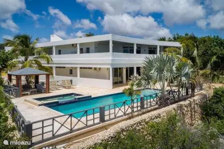 Vakantiehuis Bonaire, Bonaire, Sabadeco vakantiehuis Vila Joya Vakantiehuis Bonaire, Bonaire, Sabadeco vakantiehuis Vila Joya