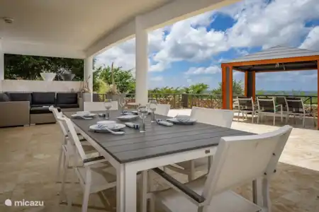 Vakantiehuis Bonaire, Bonaire, Sabadeco vakantiehuis Vila Joya