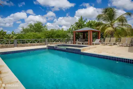 Vakantiehuis Bonaire, Bonaire, Sabadeco vakantiehuis Vila Joya