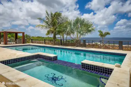 Vakantiehuis Bonaire, Bonaire, Sabadeco vakantiehuis Vila Joya