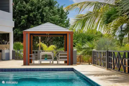 Vakantiehuis Bonaire, Bonaire, Sabadeco vakantiehuis Vila Joya