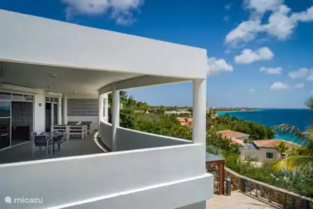 Vakantiehuis Bonaire, Bonaire, Sabadeco vakantiehuis Vila Joya