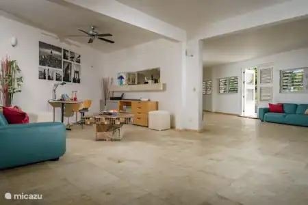 Vakantiehuis Bonaire, Bonaire, Sabadeco vakantiehuis Vila Joya