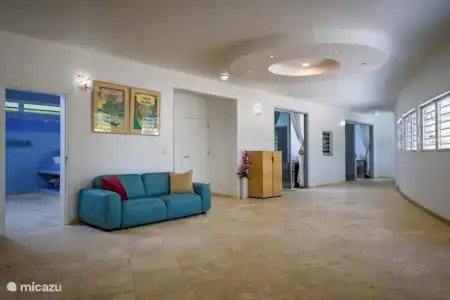 Vakantiehuis Bonaire, Bonaire, Sabadeco vakantiehuis Vila Joya