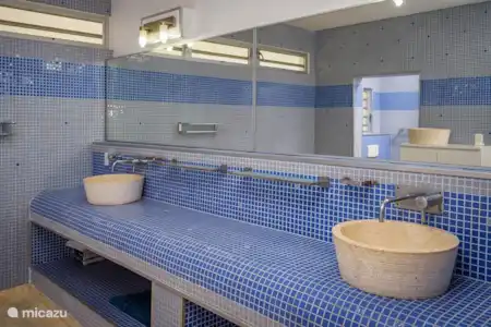 Vakantiehuis Bonaire, Bonaire, Sabadeco vakantiehuis Vila Joya