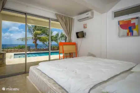 Vakantiehuis Bonaire, Bonaire, Sabadeco vakantiehuis Vila Joya