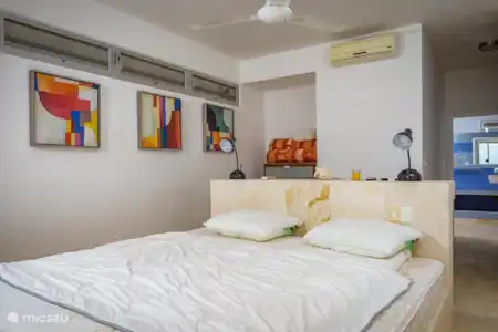 Vakantiehuis Bonaire, Bonaire, Sabadeco vakantiehuis Vila Joya