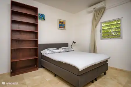 Vakantiehuis Bonaire, Bonaire, Sabadeco vakantiehuis Vila Joya