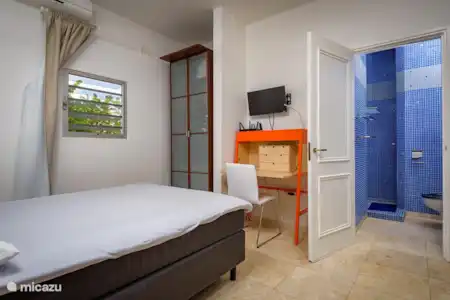 Vakantiehuis Bonaire, Bonaire, Sabadeco vakantiehuis Vila Joya