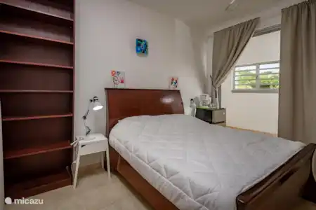Vakantiehuis Bonaire, Bonaire, Sabadeco vakantiehuis Vila Joya