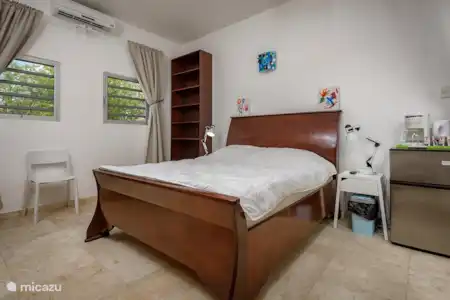 Vakantiehuis Bonaire, Bonaire, Sabadeco vakantiehuis Vila Joya
