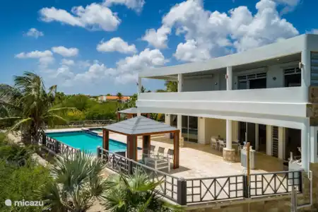 Vakantiehuis Bonaire, Bonaire, Sabadeco vakantiehuis Vila Joya