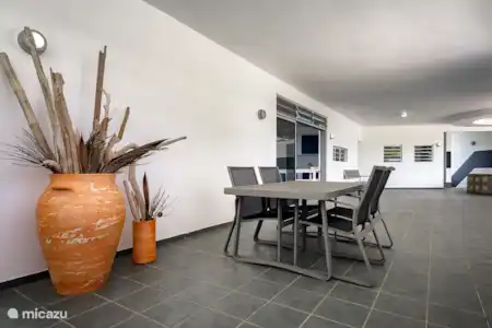 Vakantiehuis Bonaire, Bonaire, Sabadeco vakantiehuis Vila Joya
