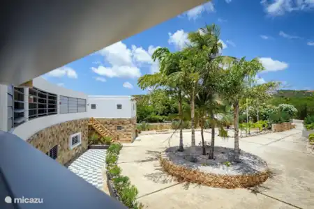 Vakantiehuis Bonaire, Bonaire, Sabadeco vakantiehuis Vila Joya