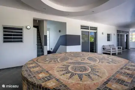 Vakantiehuis Bonaire, Bonaire, Sabadeco vakantiehuis Vila Joya