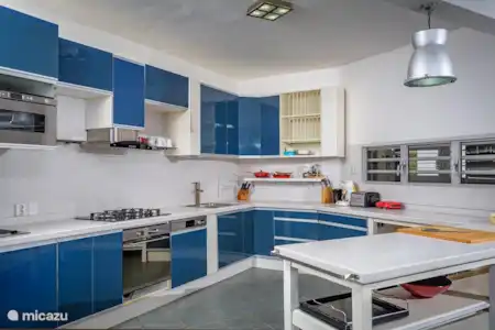 Vakantiehuis Bonaire, Bonaire, Sabadeco vakantiehuis Vila Joya