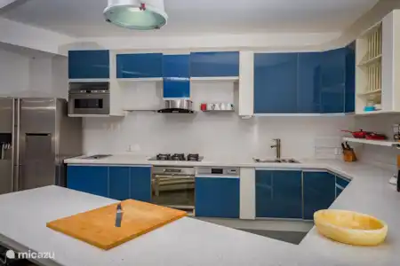 Vakantiehuis Bonaire, Bonaire, Sabadeco vakantiehuis Vila Joya