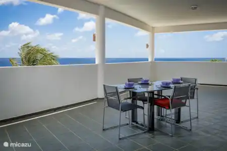 Vakantiehuis Bonaire, Bonaire, Sabadeco vakantiehuis Vila Joya