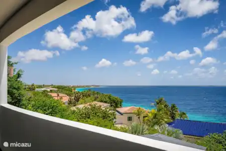 Vakantiehuis Bonaire, Bonaire, Sabadeco vakantiehuis Vila Joya